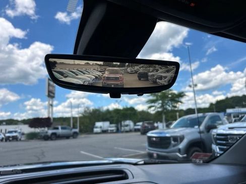 Used 2020 GMC Sierra 1500 Denali w/ Denali Ultimate Package AWD/4WD image 37