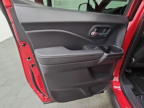 New 2026 Honda Ridgeline RTL image 34