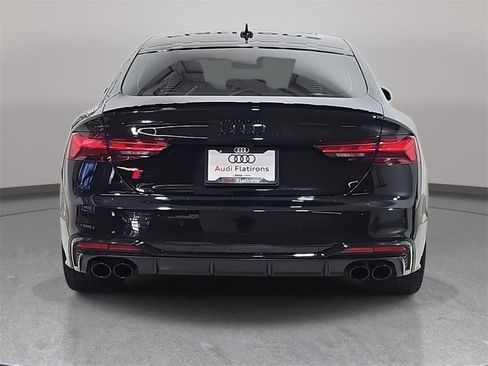 Used 2024 Audi S5 Premium Plus w/ Premium Plus Package image 7