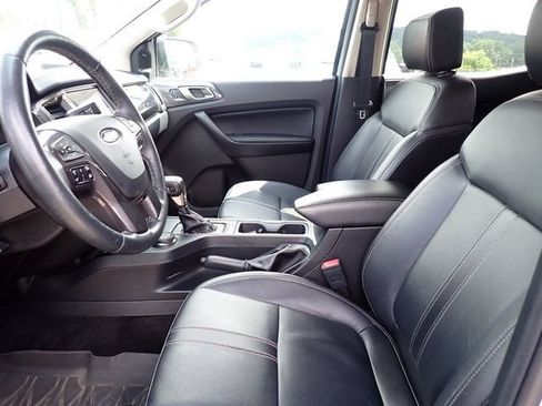 Used 2022 Ford Ranger Lariat w/ Equipment Group 501A High AWD/4WD image 19