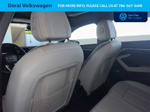 Used 2022 Audi A3 2.0T Premium Plus image 23