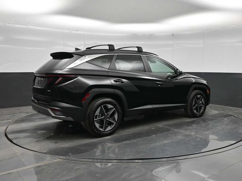 New 2026 Hyundai Tucson SEL AWD/4WD image 8