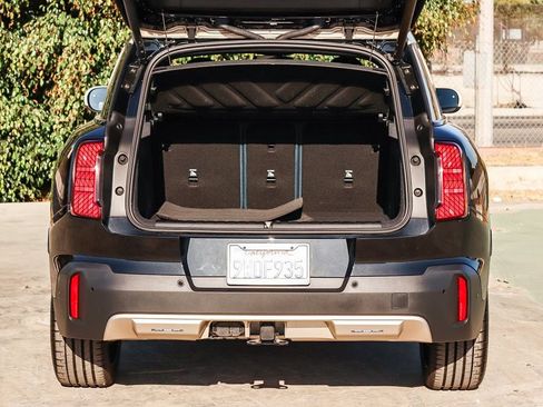 Used 2026 MINI Cooper Countryman S w/ Comfort Package Max AWD/4WD image 38