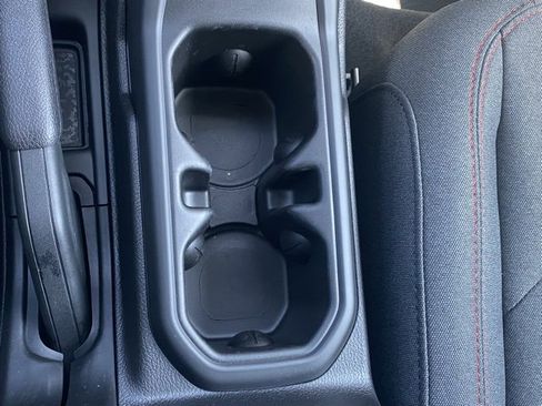 New 2025 Jeep Wrangler Rubicon w/ Technology Group image 26