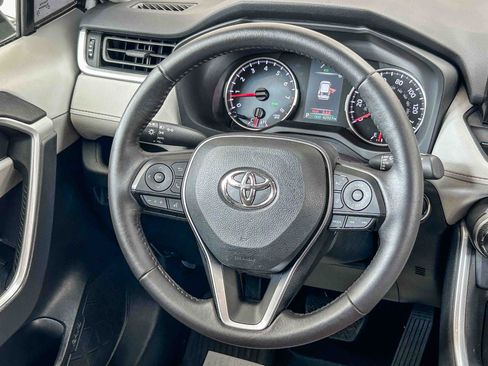 Used 2022 Toyota RAV4 XLE w/ Convenience Package AWD/4WD image 15