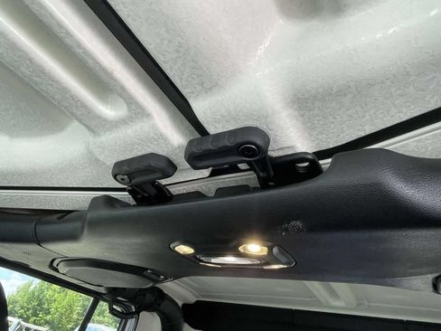 Used 2020 Jeep Gladiator Rubicon AWD/4WD image 19