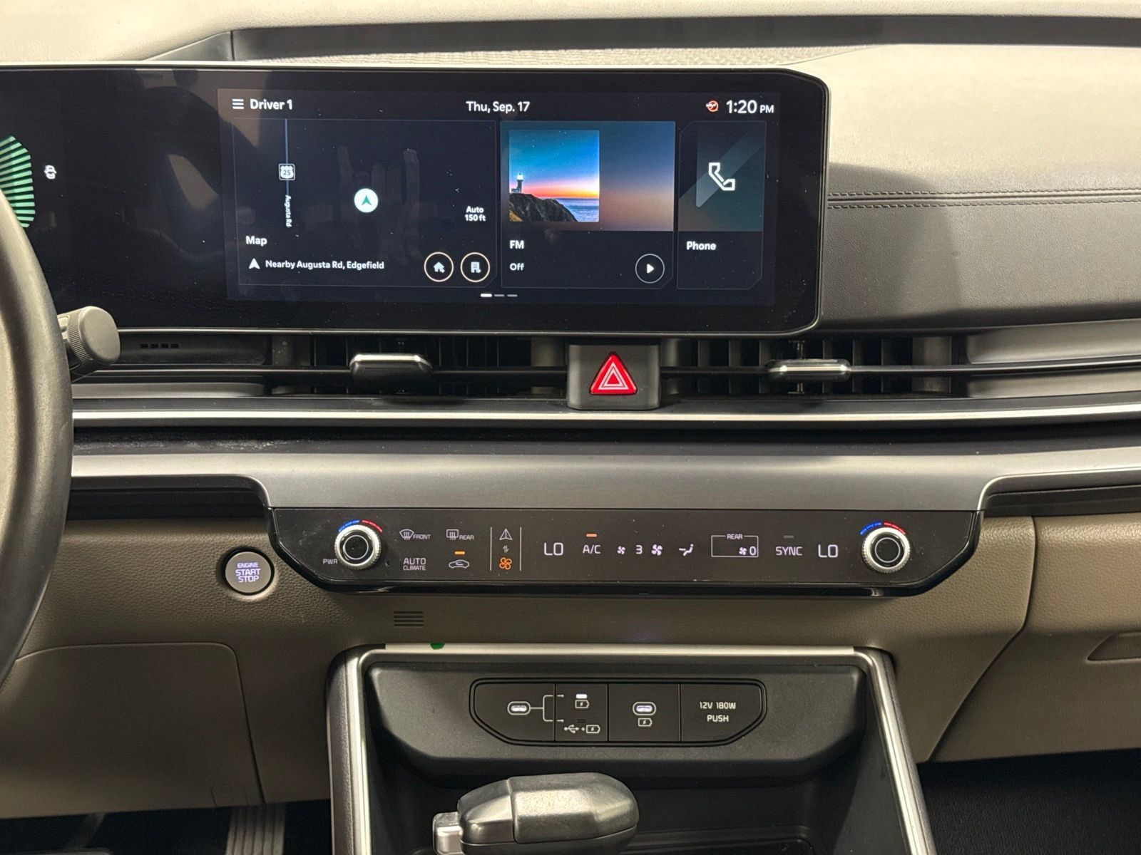 Used 2025 Kia Carnival FWD image 24