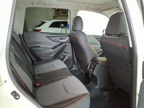Used 2020 Subaru Forester Sport image 23