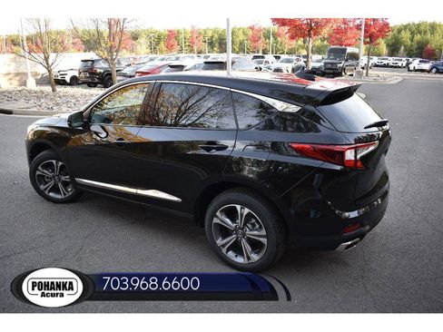 New 2026 Acura RDX w/ Technology Package image 7