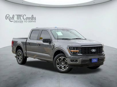 Used 2024 Ford F150 STX