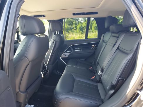 Used 2023 Land Rover Range Rover SE AWD/4WD image 27
