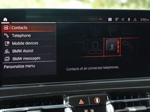 Used 2023 BMW M850i xDrive Coupe image 45