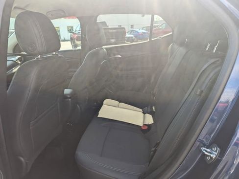 Used 2023 Buick Encore GX Preferred w/ Cold Weather Comfort Package image 9