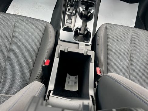 New 2026 Subaru Forester Premium image 32