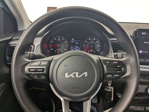 Used 2023 Kia Rio S FWD image 16