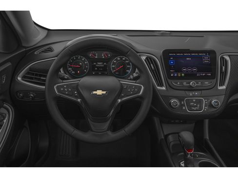 New 2025 Chevrolet Malibu RS FWD image 38