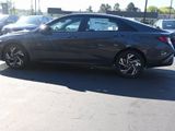 Certified 2025 Hyundai Elantra Sport image 4