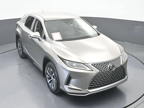 Used 2022 Lexus RX 350 FWD w/ Premium Package image 55