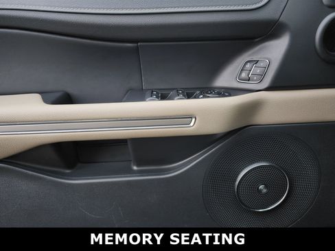 Used 2024 Ford Expedition Max Limited image 17