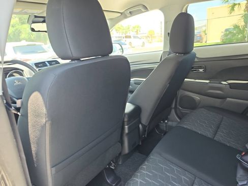 New 2026 Mitsubishi Outlander Sport ES AWD/4WD image 10