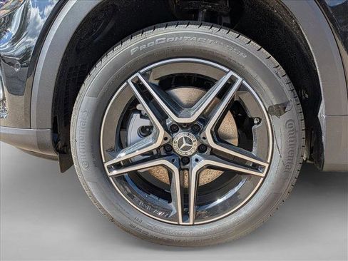 New 2026 Mercedes-Benz GLB 250 4MATIC image 10