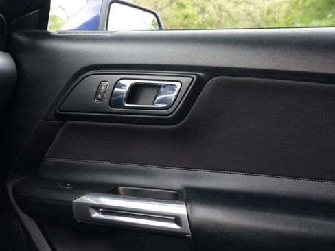 Used 2016 Ford Mustang GT w/ Interior & Wheel Package image 16