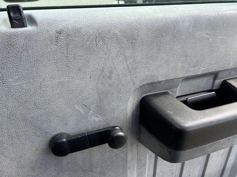 Used 2013 Ford F450 XL w/ Snow Plow Prep Pkg image 34