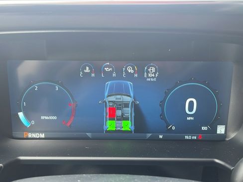 New 2026 Ford F250 Platinum image 19