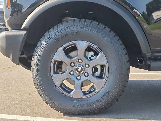 Used 2023 Ford Bronco Big Bend AWD/4WD image 17