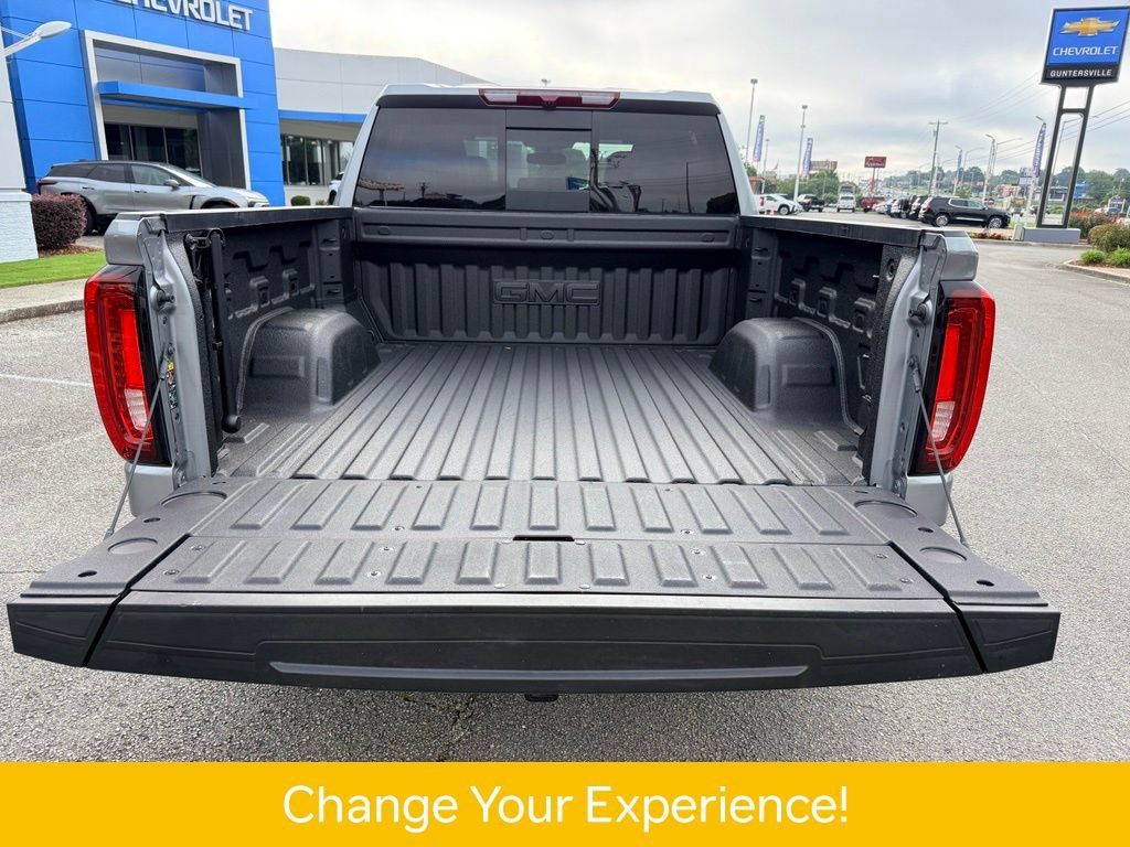 Used 2025 GMC Sierra 1500 Denali AWD/4WD image 13
