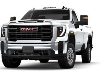 New 2025 GMC Sierra 2500 Pro w/ Convenience Package video 2