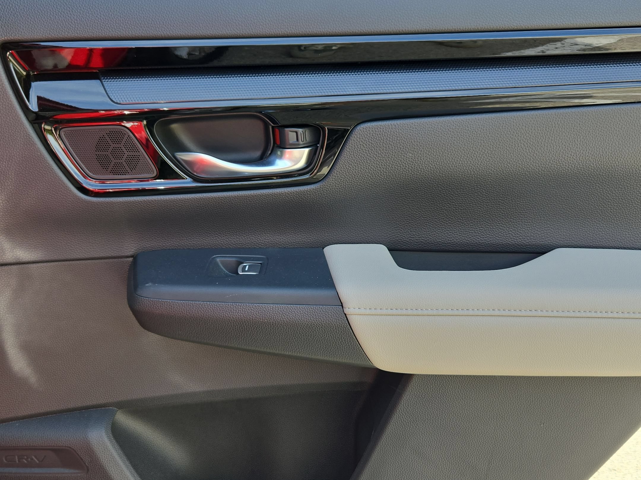 Certified 2024 Honda CR-V EX-L image 26