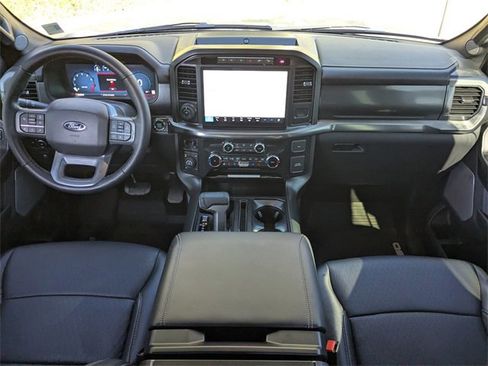 Used 2024 Ford F150 Lariat w/ Bed Utility Package image 14