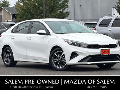 Used 2024 Kia Forte LXS
