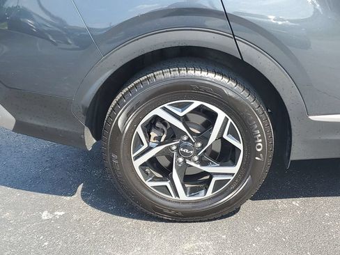 Used 2023 Kia Sportage LX AWD/4WD image 5