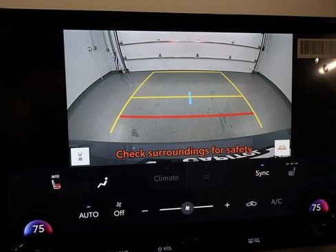 New 2026 Subaru Solterra Premium image 22