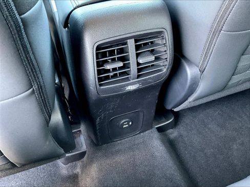 Used 2022 Ford Bronco Sport Big Bend w/ Convenience Package AWD/4WD image 10