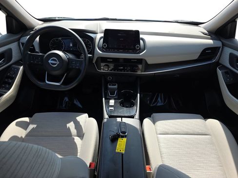 Used 2023 Nissan Rogue SV FWD image 13