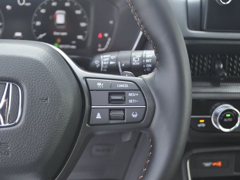 Certified 2026 Honda CR-V TrailSport image 23