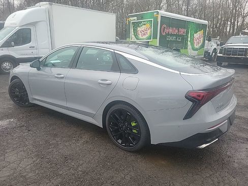 Used 2026 Kia K5 GT w/ GT1 Package image 4