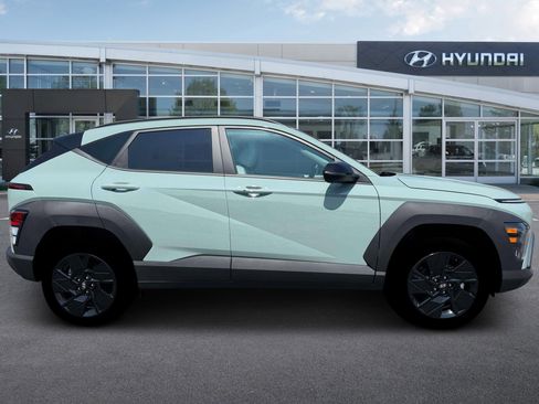 New 2026 Hyundai Kona SEL Sport image 9