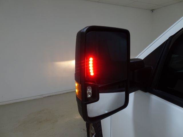 Used 2019 Chevrolet Silverado 2500 W/T w/ WT Convenience Package AWD/4WD image 23