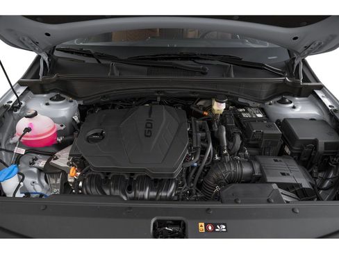 New 2026 Kia Sportage X-Line w/ X-Line Premium Package image 38