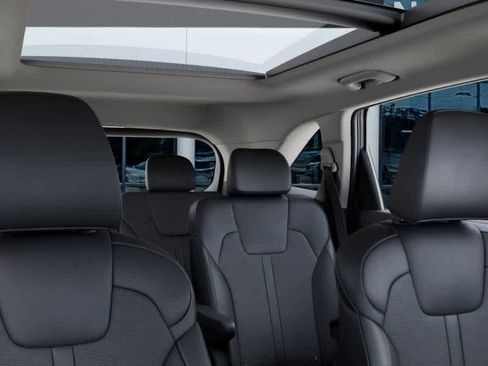 New 2026 Kia Sorento SX image 27