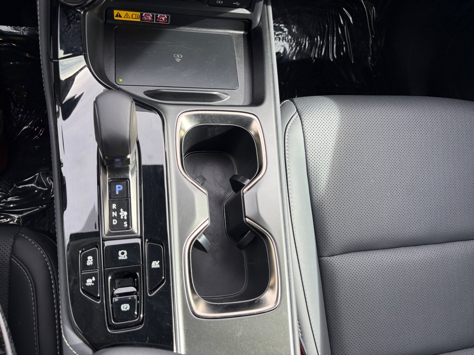 Used 2025 Lexus NX 350h AWD w/ Accessory Package (2T) image 15