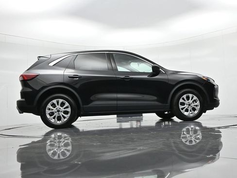 Used 2024 Ford Escape Active AWD/4WD image 22