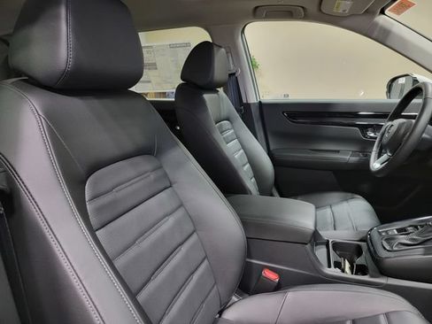 New 2026 Honda CR-V EX-L image 16