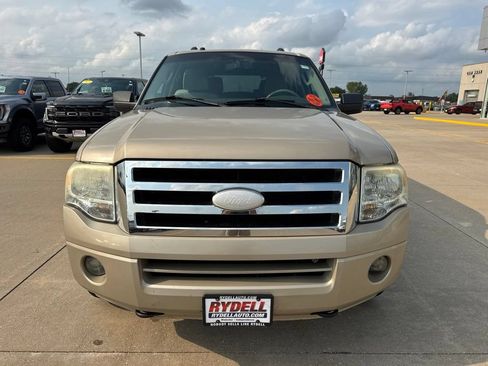 Used 2008 Ford Expedition XLT AWD/4WD image 21