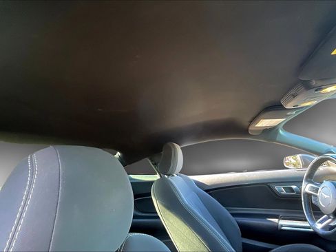 Used 2019 Ford Mustang Coupe w/ Equipment Group 101A image 26