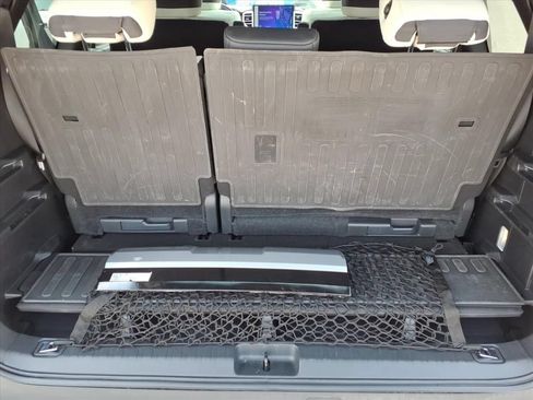Certified 2024 Toyota Sequoia Capstone AWD/4WD image 17